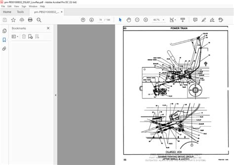 daewoo dsl 601 skid steer service manual|daewoo 601 skid steer parts.